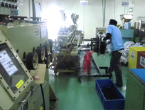 フィリピン工場