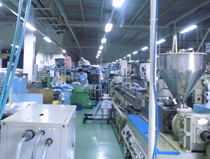 フィリピン工場